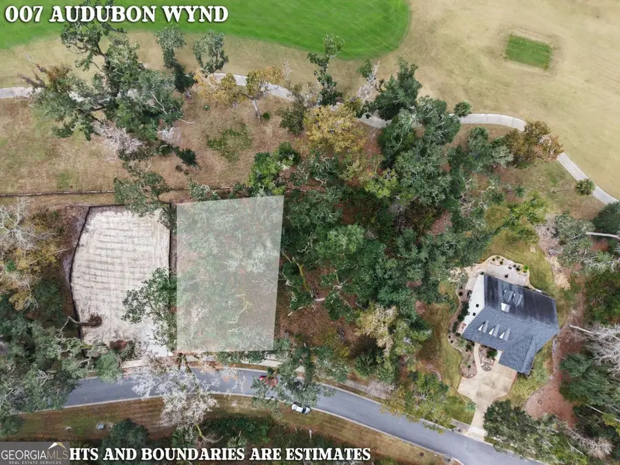 LOT 7 Audubon Wynd, Waverly, GA 31565 - Image #3