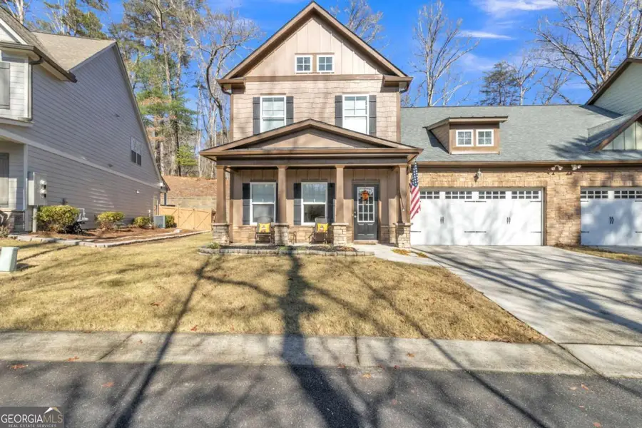 145 Hawks View, Dahlonega, GA 30533 - Image #2