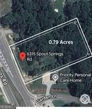 6315 Spout Springs Road, Flowery Branch, GA 30542 - #2
