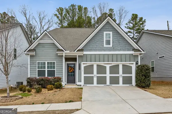 213 Tanner Trace, Ball Ground, GA 30107