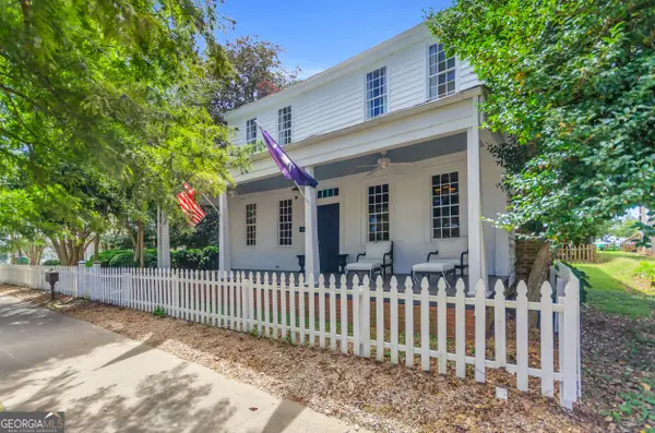 204 S Main Street, Abbeville, SC 29620