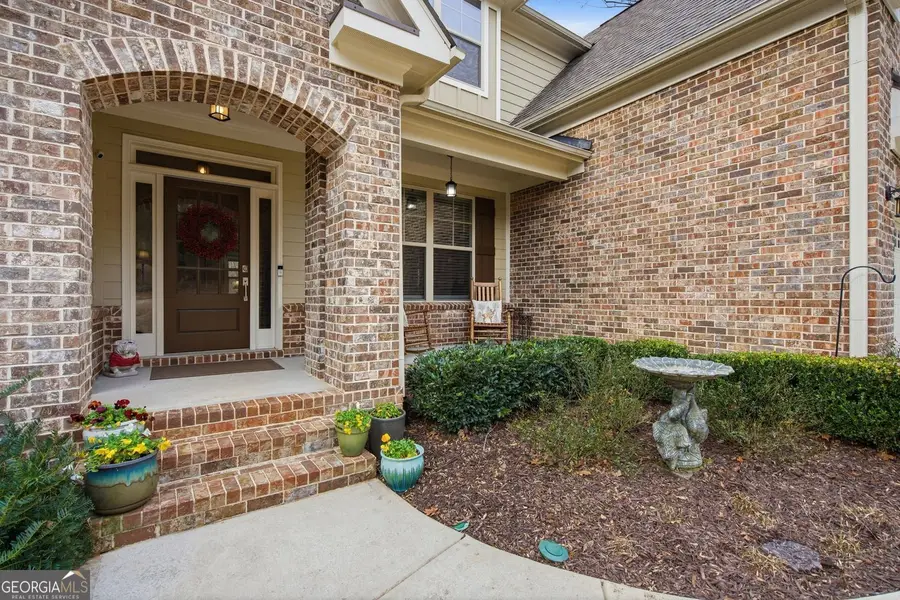 5876 Woodland Park Court, Jefferson, GA 30549 - Image #2