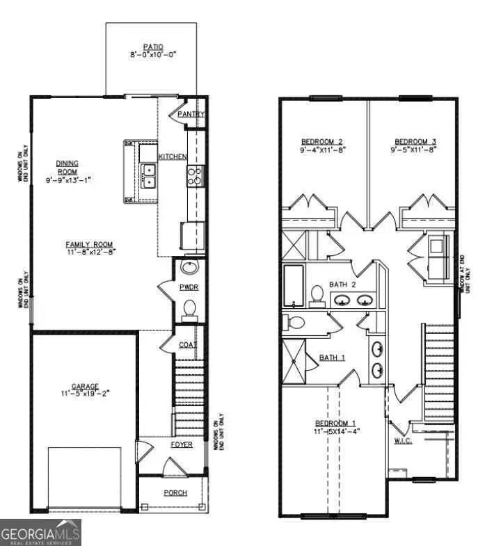 273 Pasture Lane, Statesboro, GA 30461 - #2