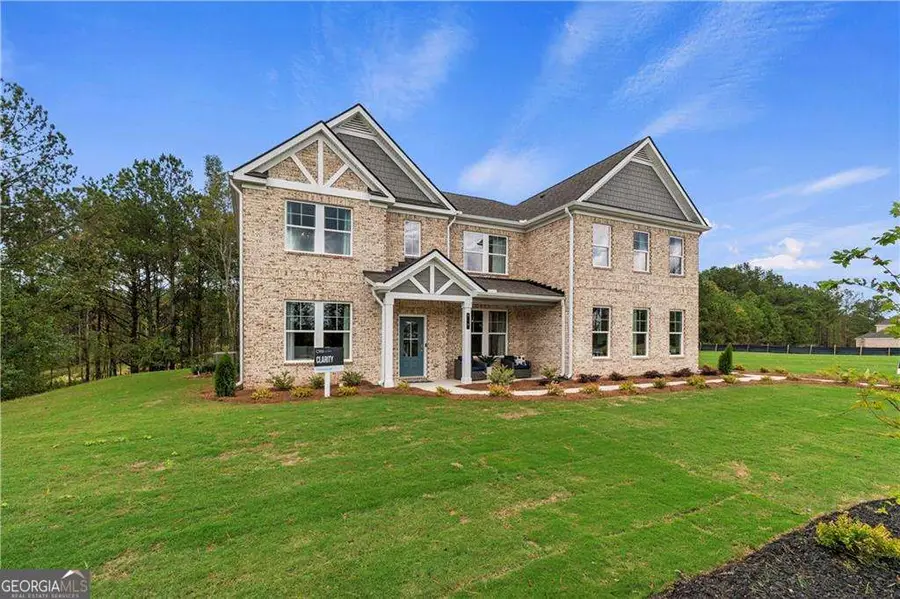 644 Continental Drive, McDonough, GA 30253 - Image #3