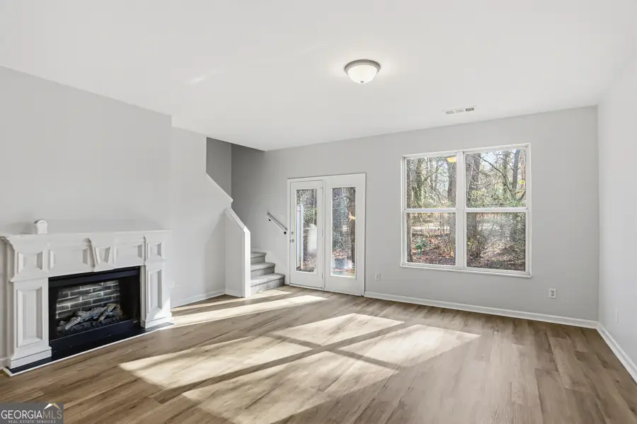 5107 Madeline Place, Stone Mountain, GA 30083 - #2