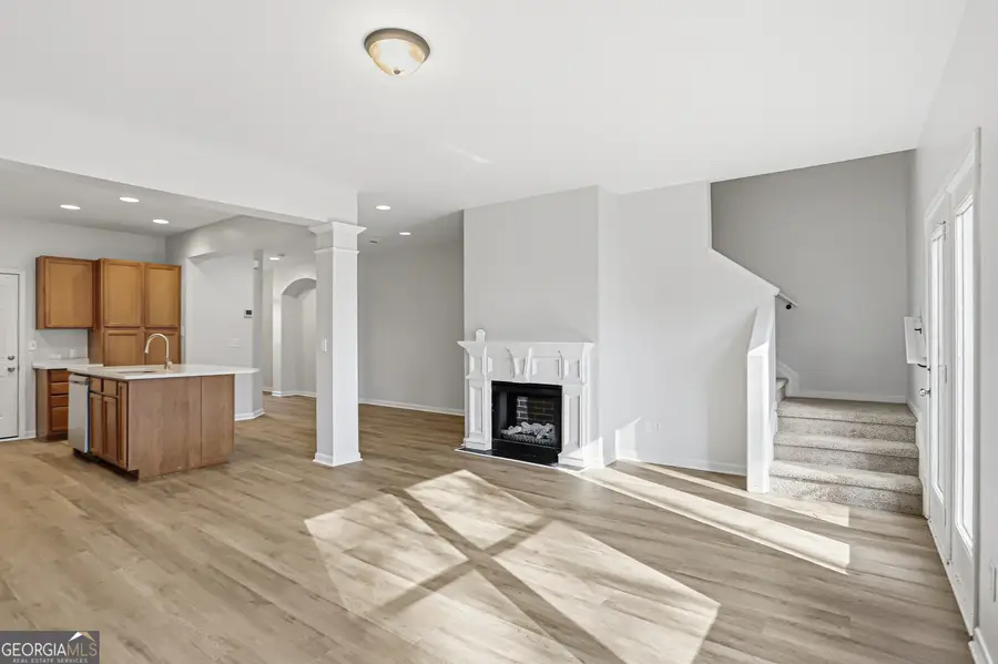 5107 Madeline Place, Stone Mountain, GA 30083 - #3