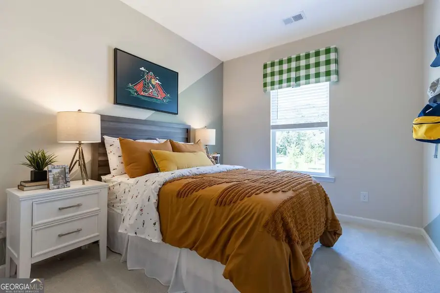 1422 Trellis Court #(LOT 22), Hampton, GA 30228 - Image #2