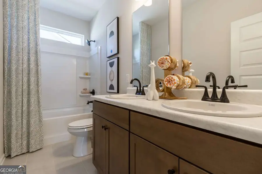 1422 Trellis Court #(LOT 22), Hampton, GA 30228 - Image #3