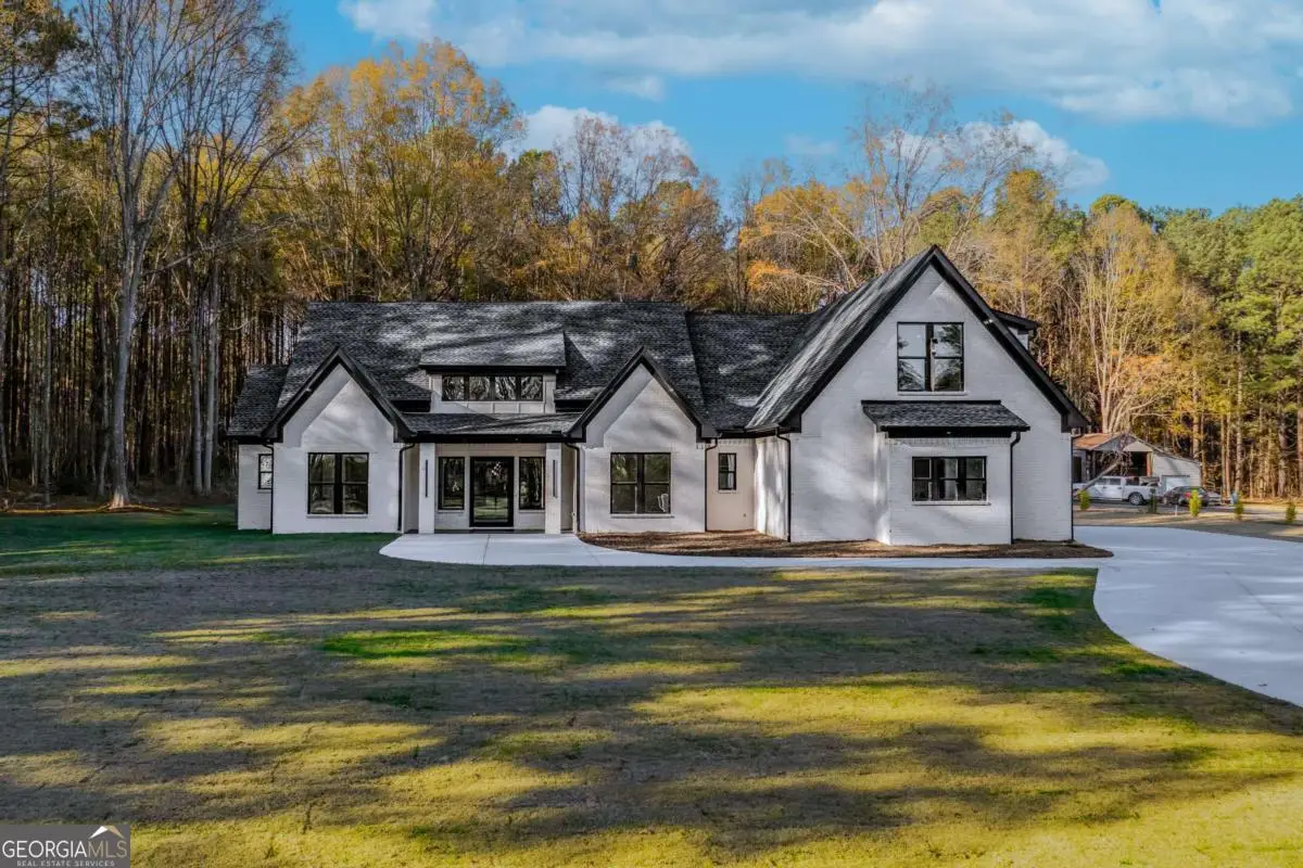 1198 Peters Cemetary Road, Monroe, GA 30655 - #1