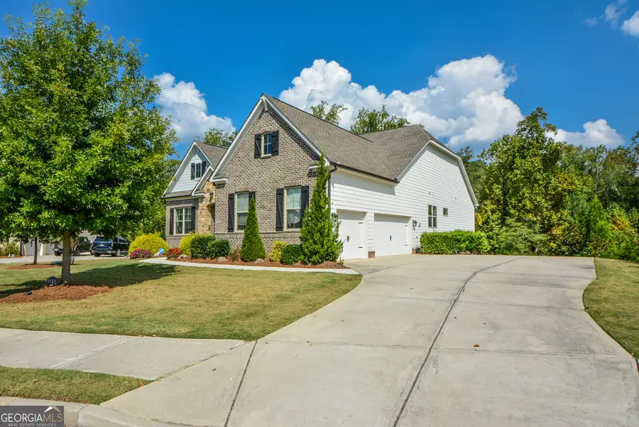 4480 Brookview Drive, Cumming, GA 30040 - Image #3