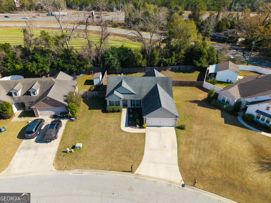 7559 Kayla Drive, Hahira, GA 31632 - Image #3