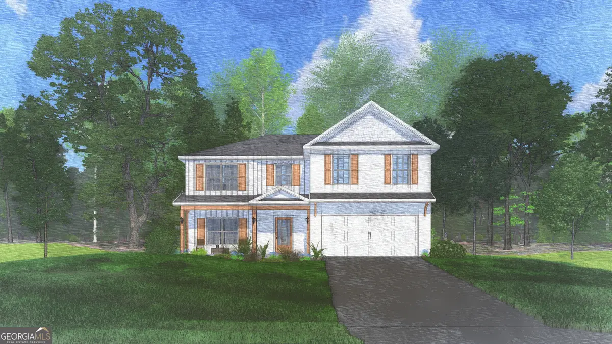 LOT 38 Baxter Drive #38, Kathleen, GA 31047 - Image #1