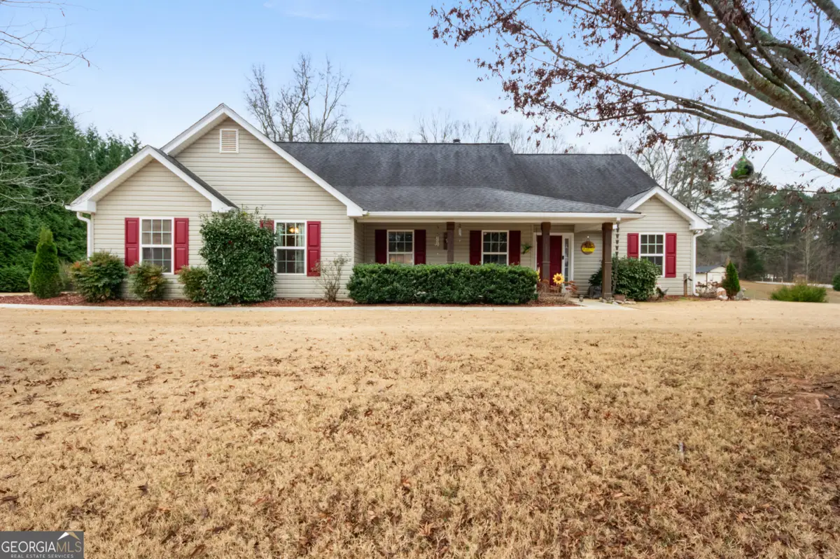50 Bradberry Court, Commerce, GA 30529 - Image #1