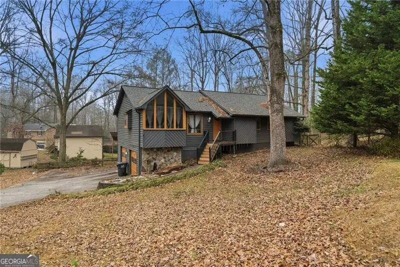 667 Cora Court Nw, Lilburn, GA 30047 - Image #1