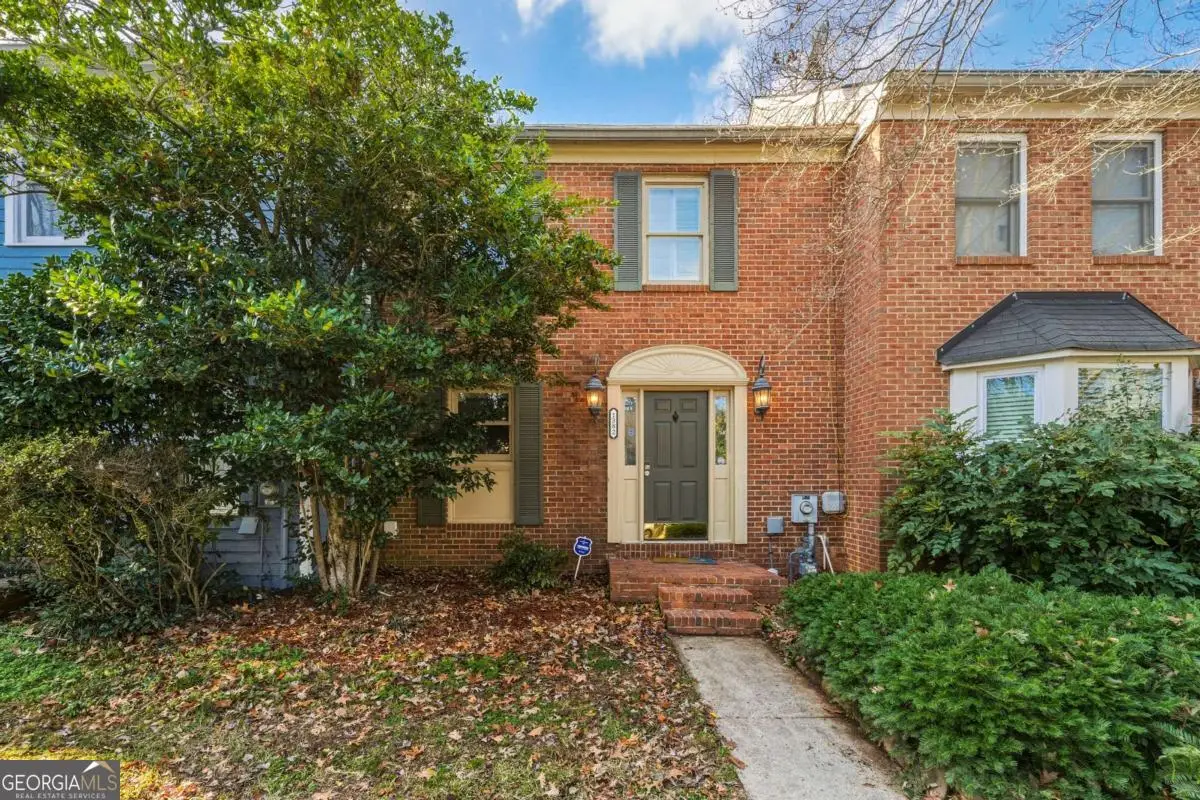 1382 Old Virginia Court Se, Marietta, GA 30067 - Image #1