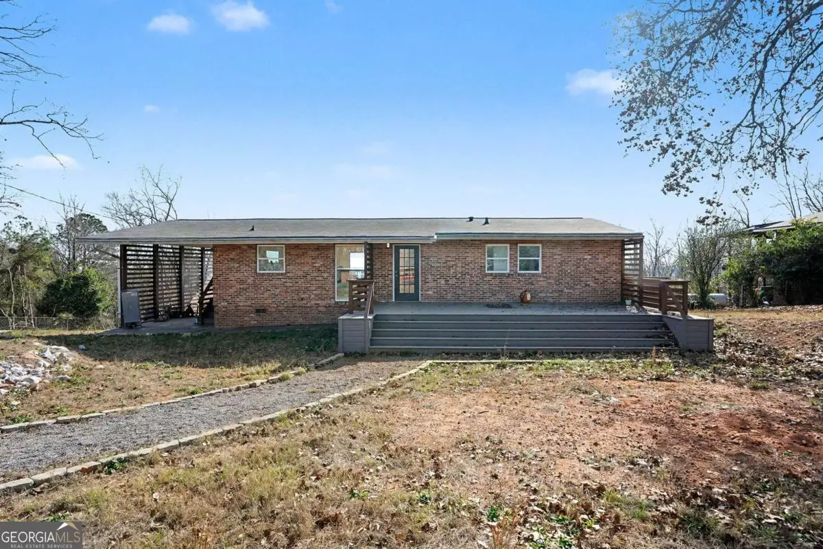 6900 Scenic Heights, Manchester, GA 31816 - Image #1