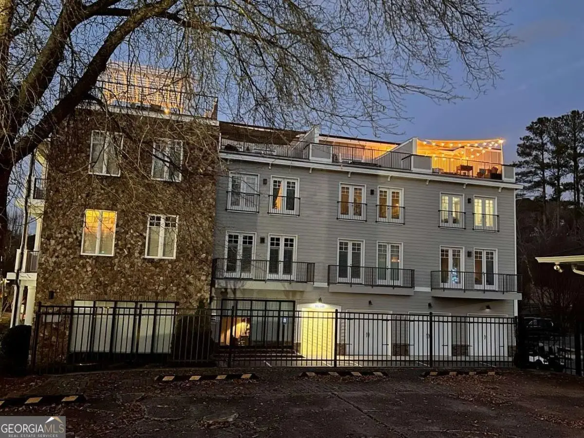 307 Canton Way, Roswell, GA 30075 - Image #1