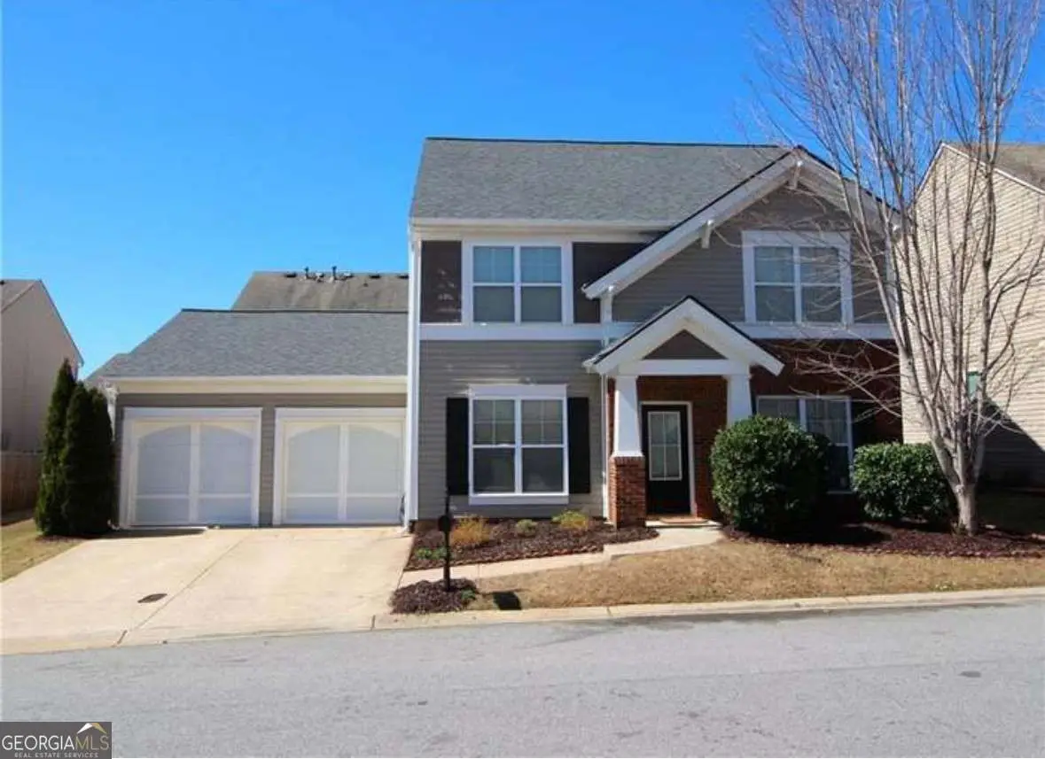 203 Quince Road, Canton, GA 30114 - Image #1