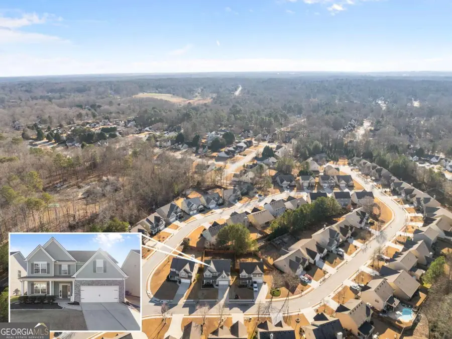 2271 Line Drive, Lawrenceville, GA 30043 - Image #2