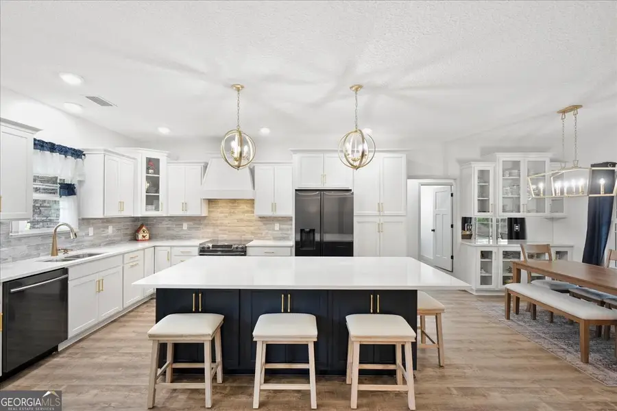 252 Big Horse Drive, Waynesville, GA 31566 - #2