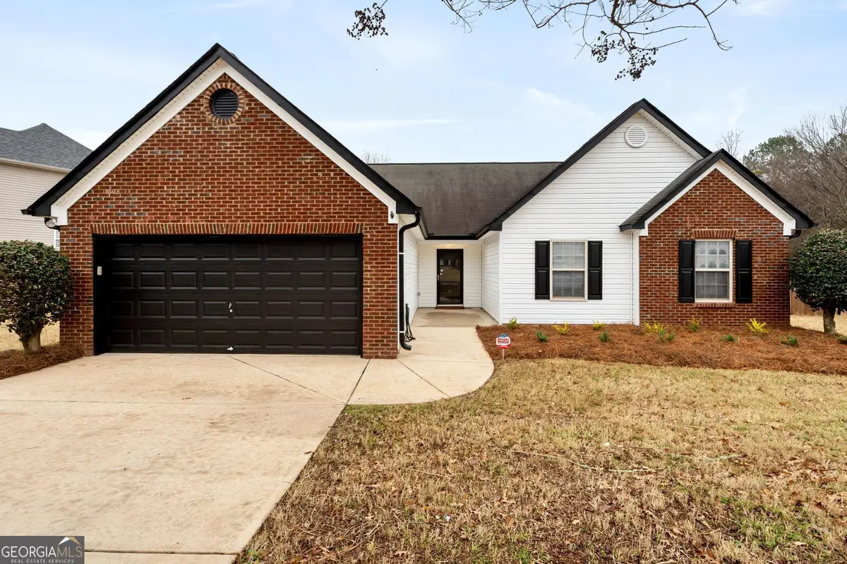 3108 Delaware Loop, McDonough, GA 30252 - Image #1