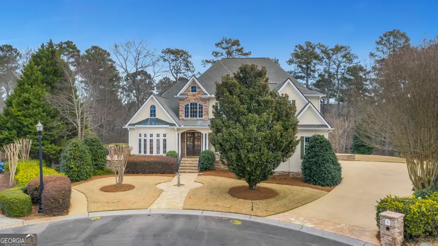 5 Saint Andrews Way Sw, Rome, GA 30165 - #3