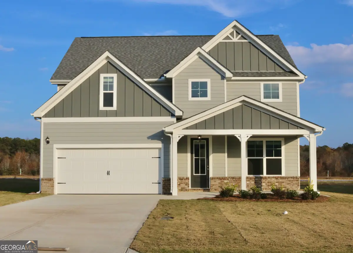 813 Brittany Nichole Court #LOT 135, Bonaire, GA 31005 - #1