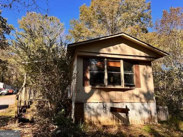 253 Blair Ridge Road, Dahlonega, GA 30533