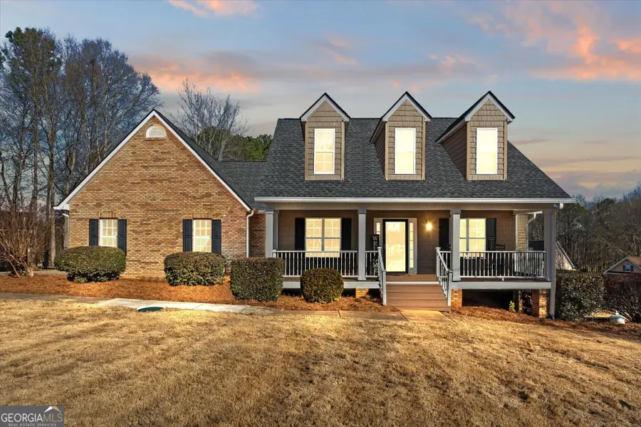 101 Burchfield Run, Carrollton, GA 30116 - Image #2