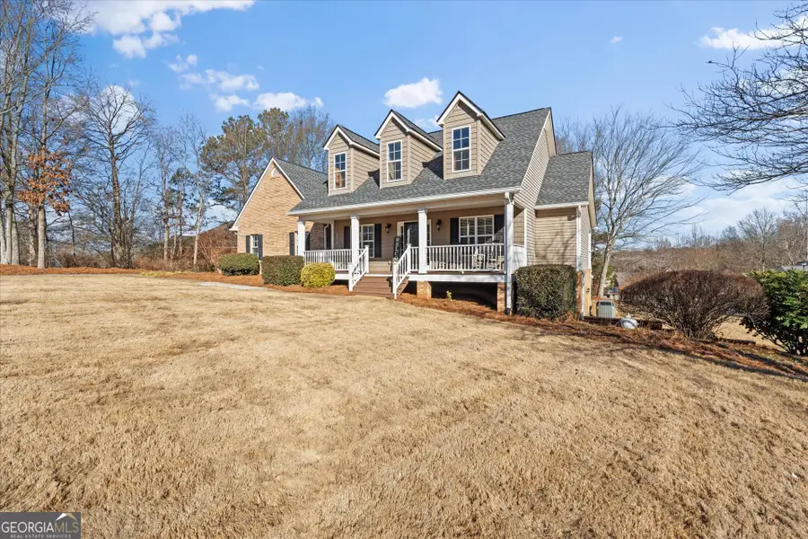 101 Burchfield Run, Carrollton, GA 30116 - Image #3
