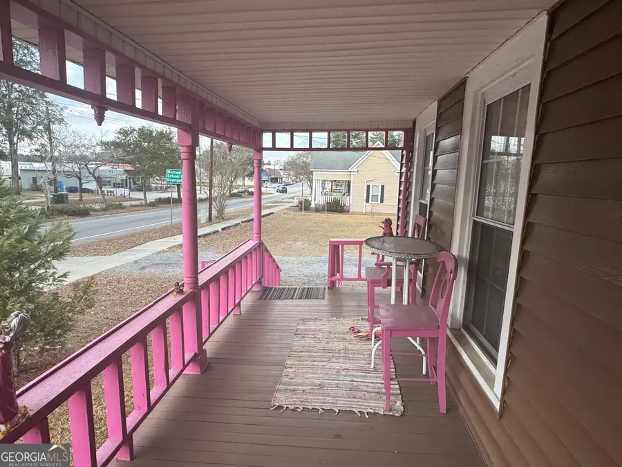 245 S Lewis Street, Metter, GA 30439 - Image #2