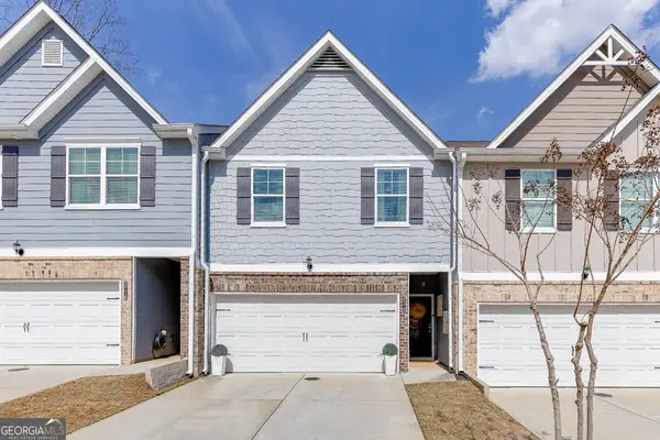 3712 Abbey Way, Gainesville, GA 30507