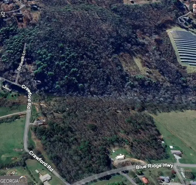 0 Blue Ridge Highway #A-2, C-1, Blairsville, GA 30512 - Image #3