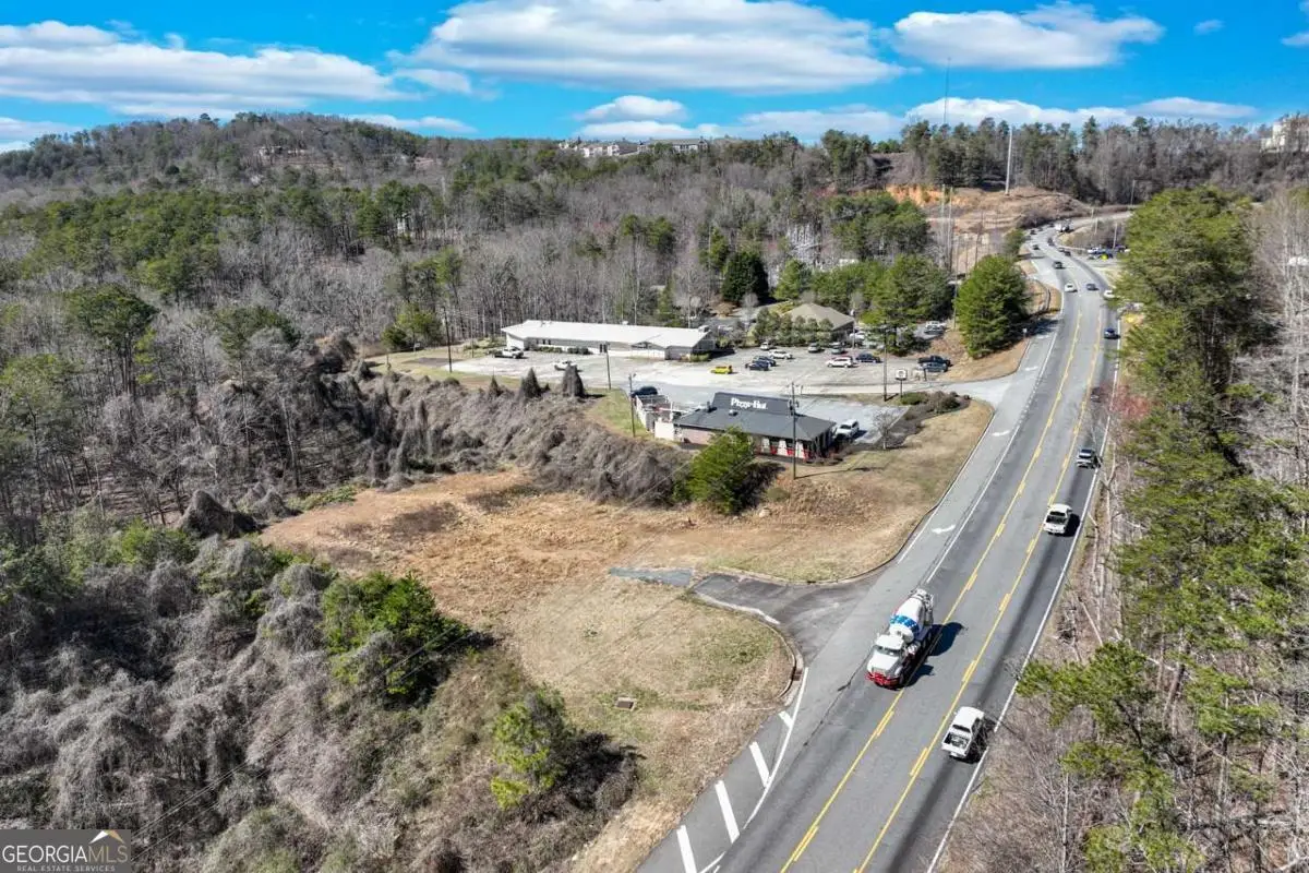 1392 S Chestatee Street, Dahlonega, GA 30533 - Image #1