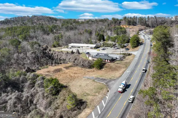 1392 S Chestatee Street, Dahlonega, GA 30533