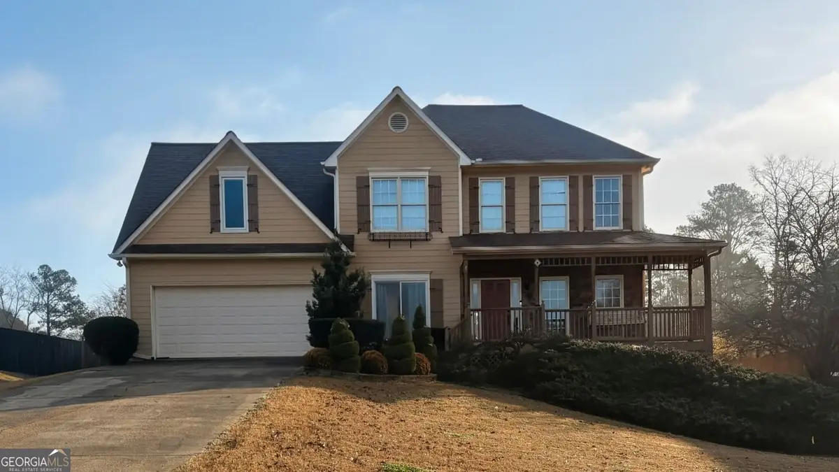 4980 Hyde Court, Cumming, GA 30040 - Image #1