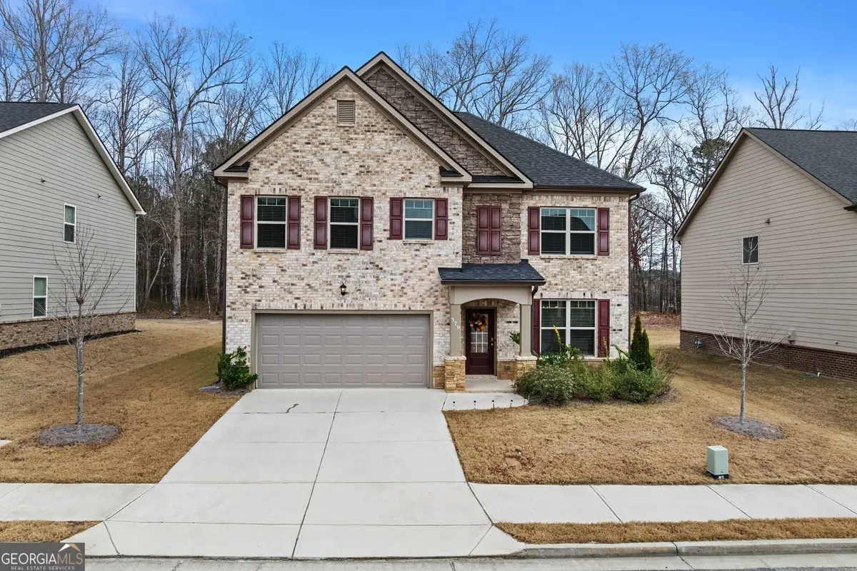 579 Azalea Bloom Drive, Loganville, GA 30052 - Image #1