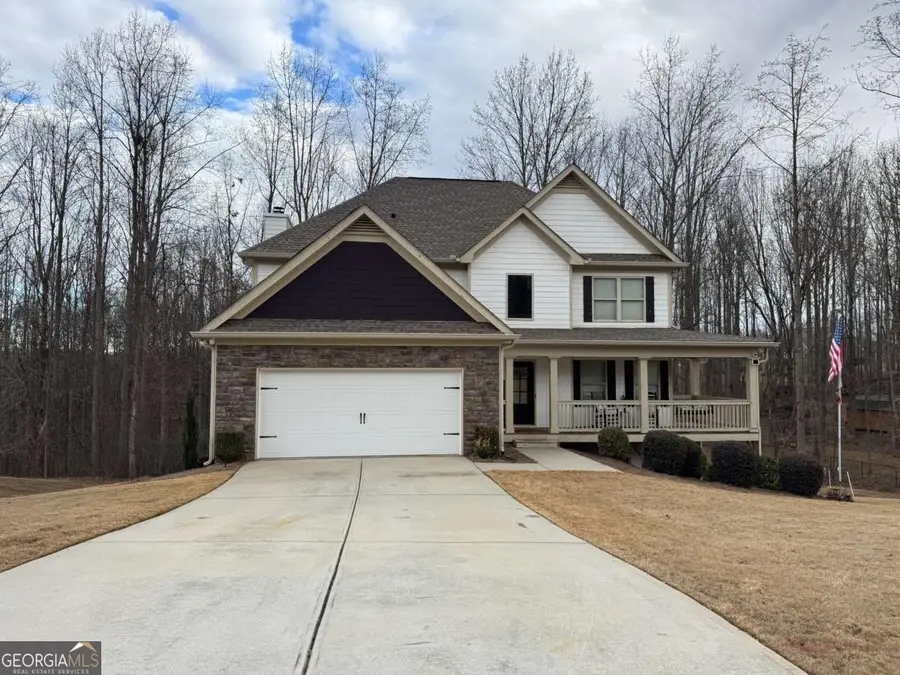 88 Fair Oaks Court, Commerce, GA 30529 - Image #2