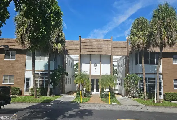 2291 NW 48th Terrace #214, Lauderhill, FL 33313