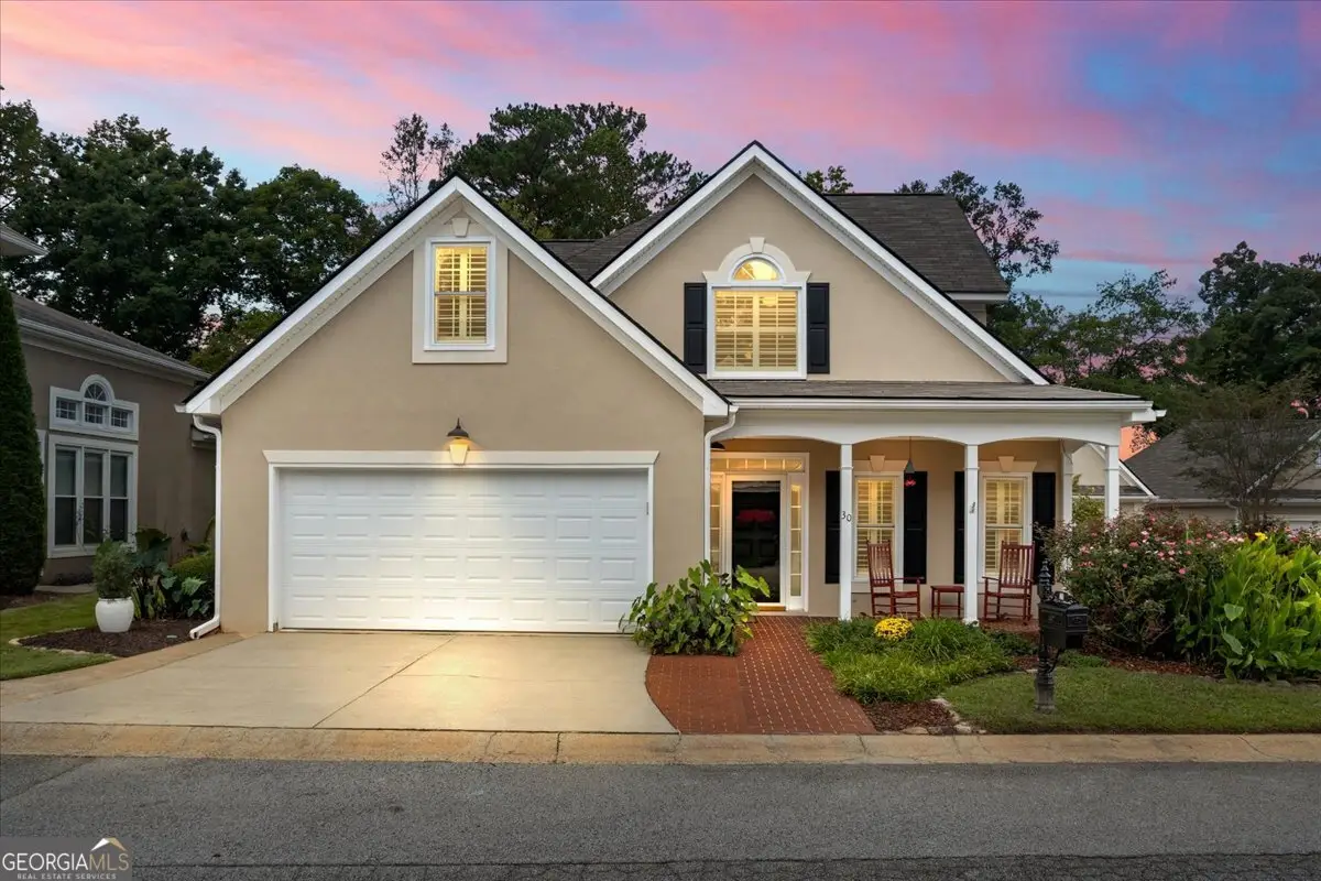 30 Village Lane, Newnan, GA 30265 - Image #1