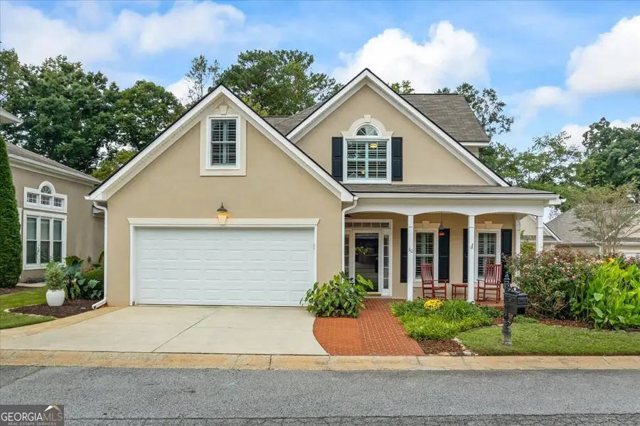 30 Village Lane, Newnan, GA 30265 - Image #2