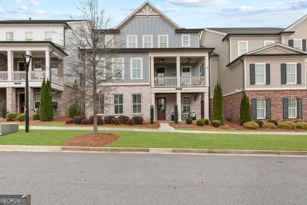 120 Meadow Mill Road, Woodstock, GA 30188