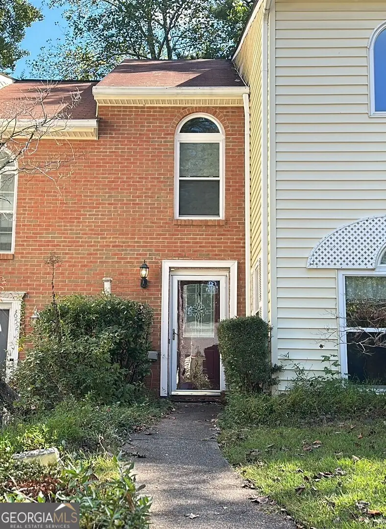 650 Coventry Township Lane, Marietta, GA 30062 - Image #1