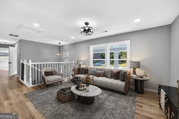 1864 Glen Echo Drive, Decatur, GA 30032 - Image #3