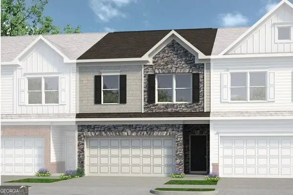 235 Bastian Drive #17, Villa Rica, GA 30180