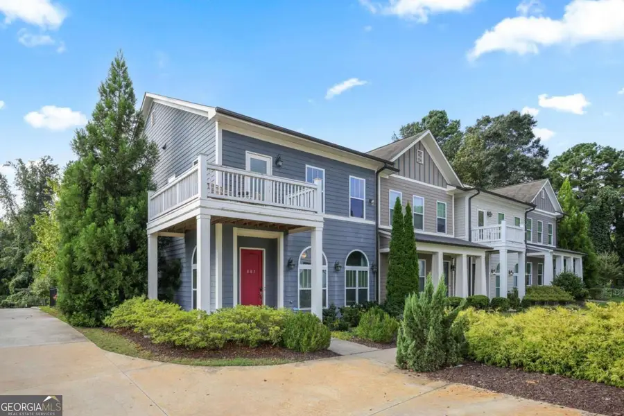 887 Proctor Oak Street, Atlanta, GA 30318 - Image #2