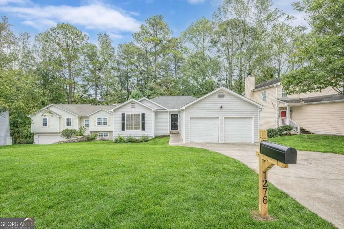 1276 To Lani Farm Road, Stone Mountain, GA 30083 - Image #1