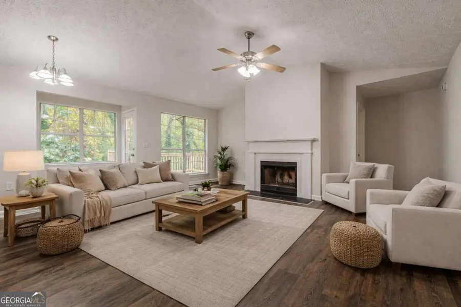 1276 To Lani Farm Road, Stone Mountain, GA 30083 - Image #2