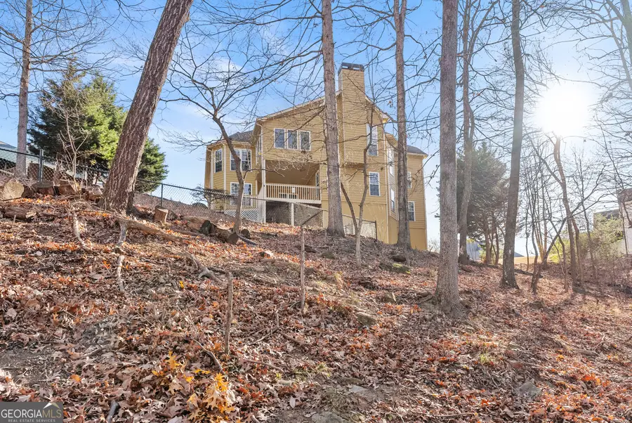 3498 Hickory Lake Drive, Gainesville, GA 30506 - Image #3