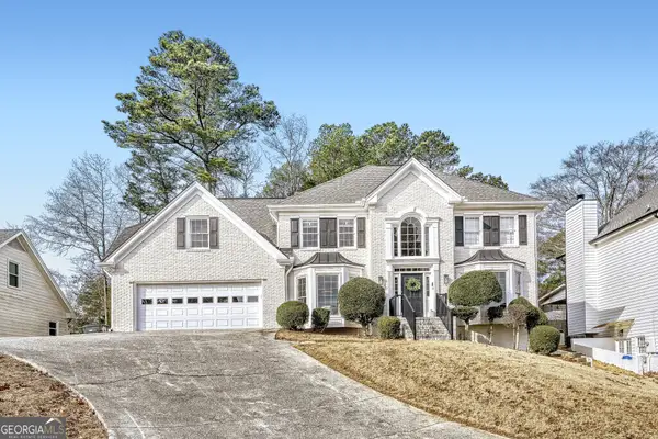 1081 Secret Trail, Sugar Hill, GA 30518